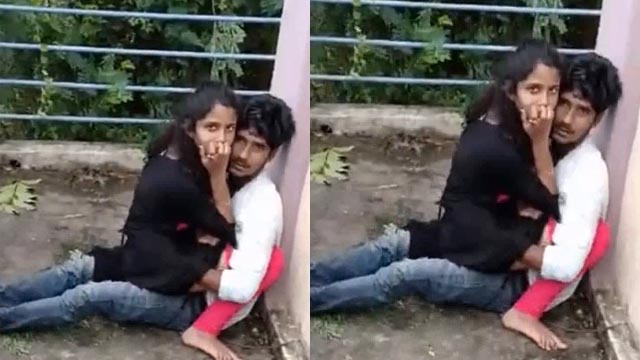 Dusky Mallu College Babe Outdoor Sex With Lovers