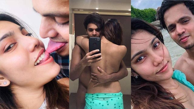 Chubby Mallu Hot Couple Enjoying – Hardly Sex in Hotel