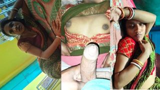 Insta Famous Pratima Mallu Aunty Sex Viral Mms