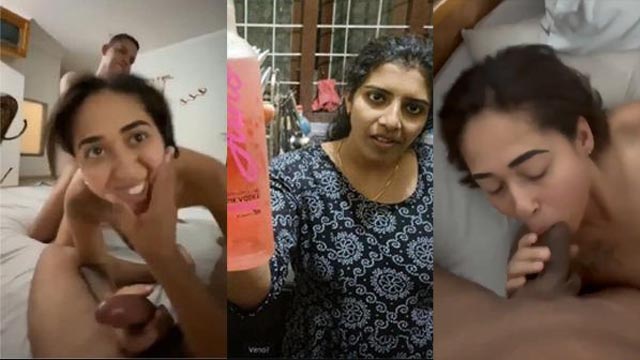 Desi Boyfriend GangBang Raped by Gf With Friends Viral Mms