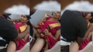 Marathi Hot Aunty Affair Fucking by Lover Leaked