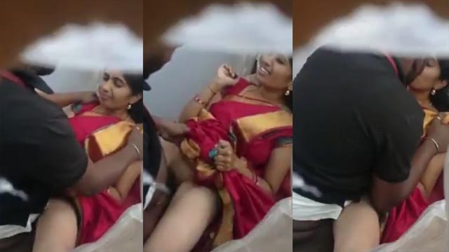 Marathi Hot Aunty Affair Fucking by Lover Leaked