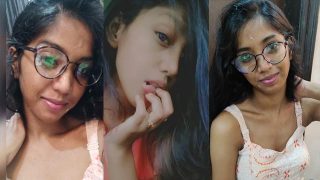 Tamil Rich Babe Sloppy Blowjob Mms – Fucked in Doggy Sex