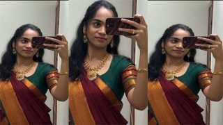 Telugu Girl’s Blowjob – Fucking With Boyfriend
